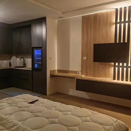 Apartman Herc Trebinje Exterior photo