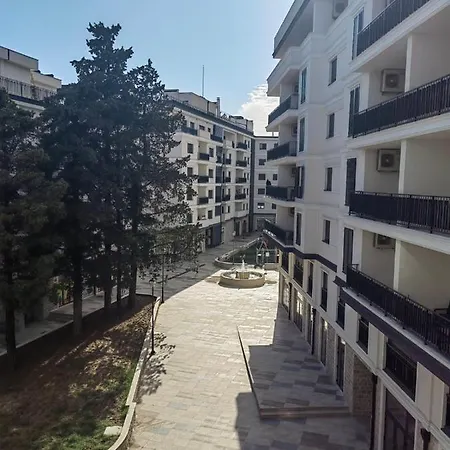 Apartman Herc Trebinje Exterior photo