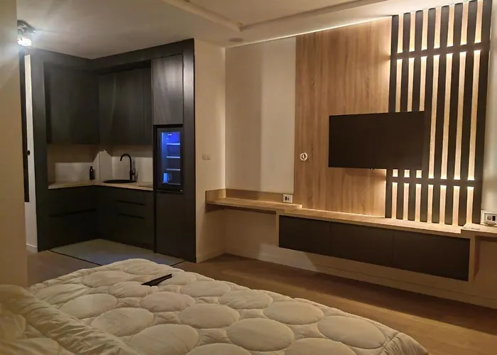 Apartman Herc