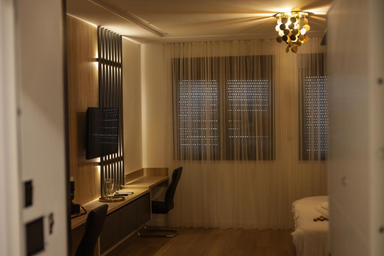 Apartment Herc *